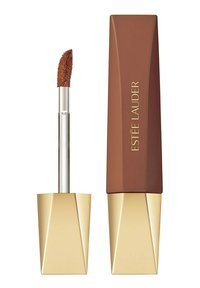 ESTÉE LAUDER PURE COLOR WHIPPED MATTE - Liquid lipstick - pc whip matte lip clr-92