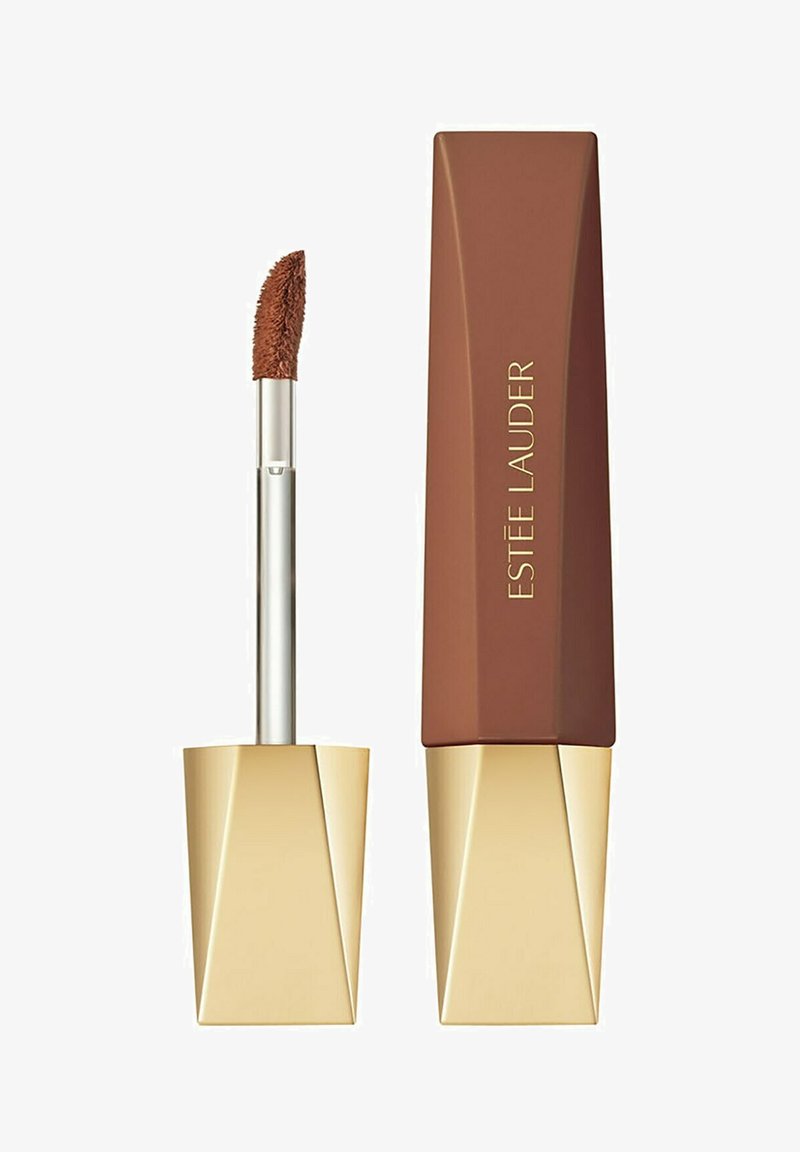 ESTÉE LAUDER PURE COLOR WHIPPED MATTE - Liquid lipstick - pc whip matte lip clr-92