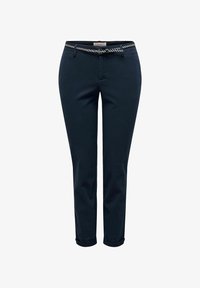 Valimata, total eclipse