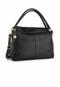 VENEZIA BAG - Umhängetasche - black