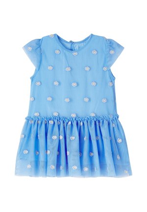 VESTITI CASUAL - Vestito casual - light blue