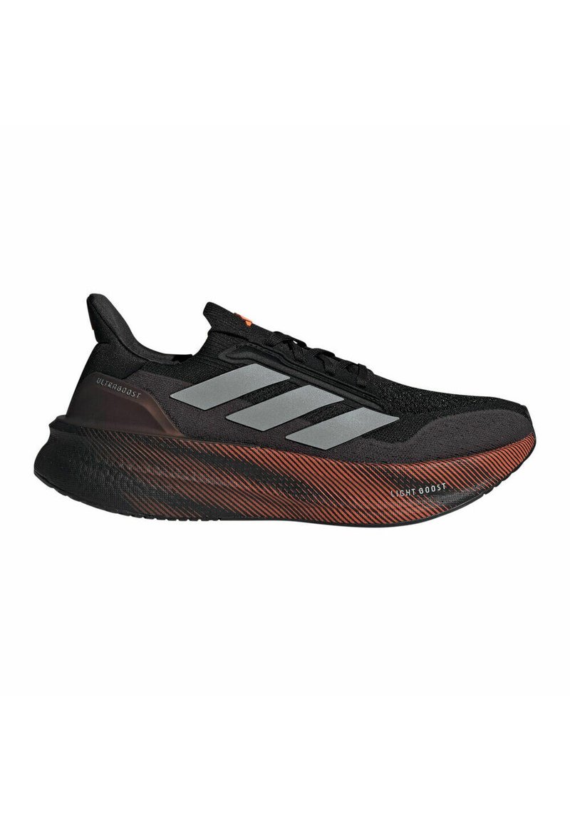 adidas gazelle silver green womens adidas Men's Ultraboost 5X 'White/Black' Sneakers 12 main image 1