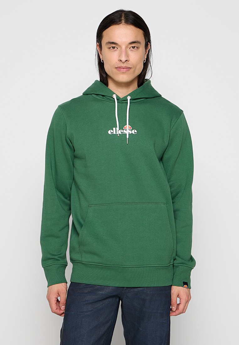 Ellesse Hoodie mintgroen