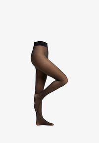 Non selezionato, black dots