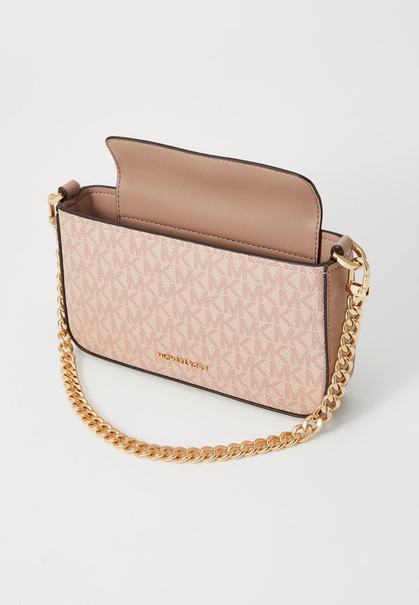 BRYANT XBODY POUCHETTE - Handbag - ballet4