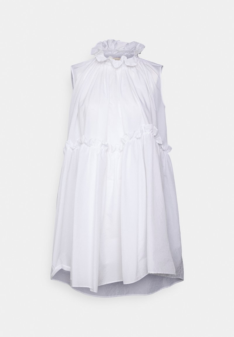 Brogger Jurk wit Brogger Jurk wit