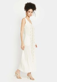 Be Sunset ILIANA-BE  - Velika haljina - white