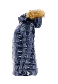 JOTT PERLE - Chaqueta de plumas - bleu