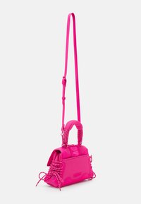 Steve Madden BDIEGO - Rankinė - neon pink