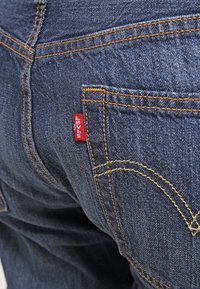 Levi's® Džíny Relaxed Fit - blue denim