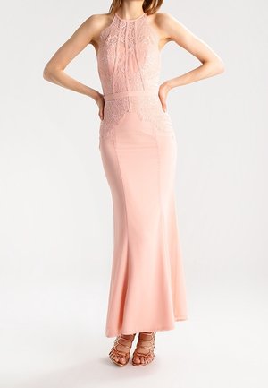 Little Mistress Gallakjole - light pink