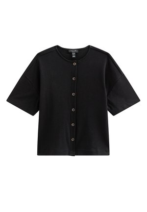 New Look, Cardigan - black