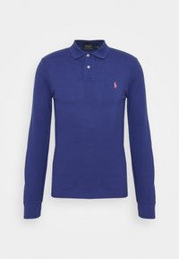 Não selecionado, light navy