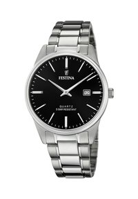 ACERO CLASICO - Hodinky - black