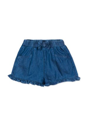 Mayoral SHORTS CASUAL - Shorts di jeans - denim
