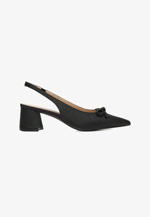 Jenny, Pumps - black