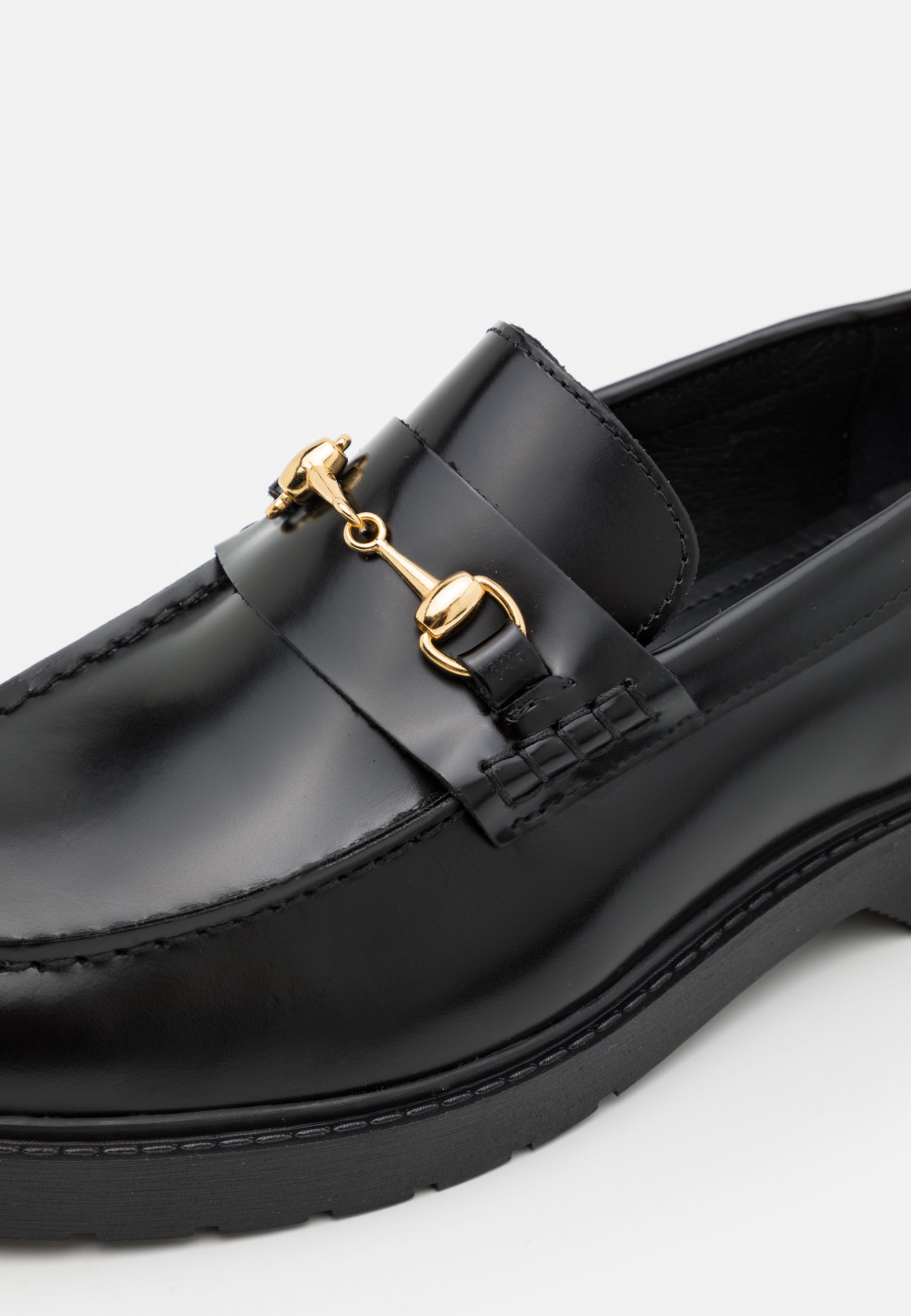 Selected Homme SLHTIM HORSEBIT LOAFER 