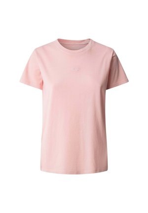 Pepe Jeans LOLLY - Camiseta básica - pink