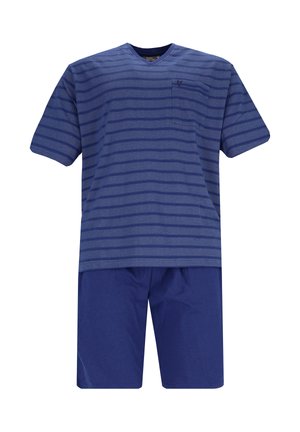 SET - Pyjama - ozean