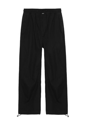 Pantalones - black