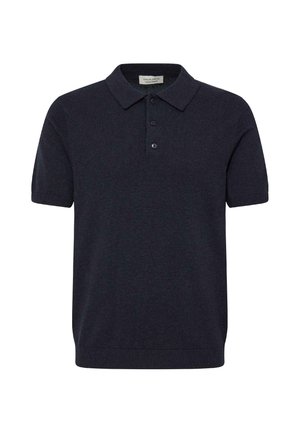 Casual Friday, CFBELLS - Polo majica - dark navy