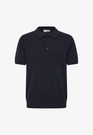 Casual Friday, CFBELLS - Polo - dark navy