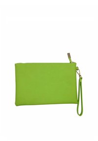 GAeLLE Pochette - verde cedro
