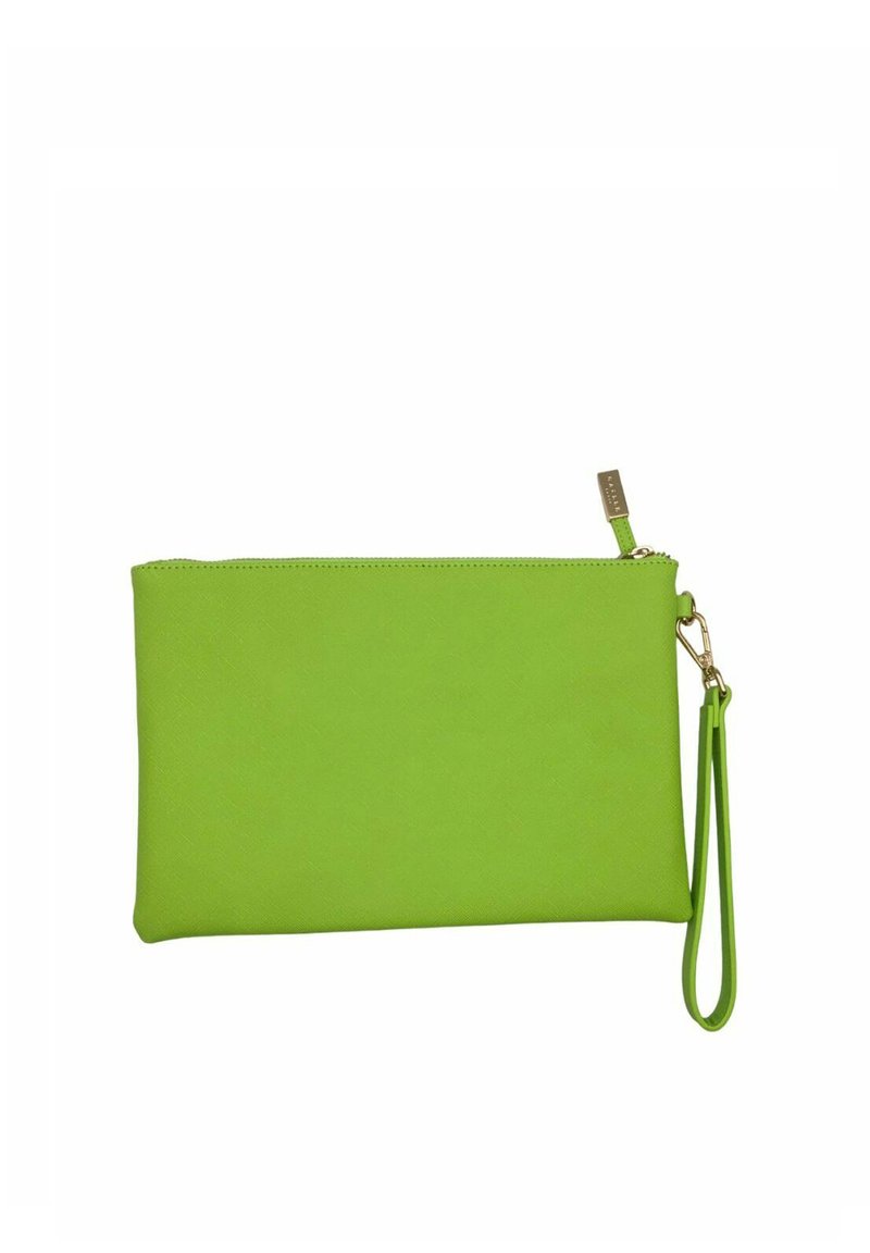 GAeLLE Pochette verde cedro/verde