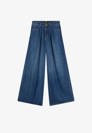 Lee, - Jeansy Relaxed Fit