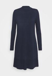 Esprit Collection Strickkleid - dark blue