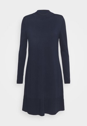 Esprit Collection Sukienka dzianinowa