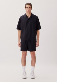 Studio Seidensticker CASUAL REGULAR - Camicia - dark blue