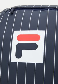 Fila HERITAGE BAGPACK UNISEX - Rucksack - navy/white