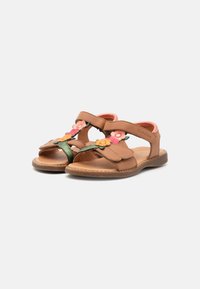 Froddo LORE LOLA - Sandalen - brown