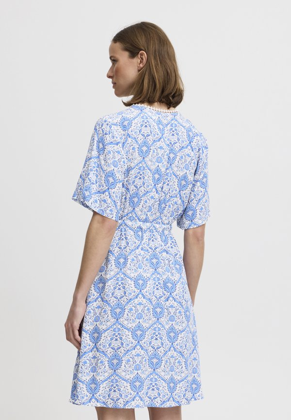 BYHALBA - Day dress4