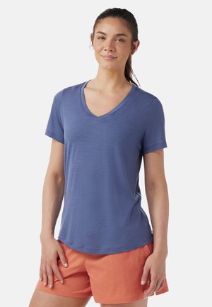ULTRA WEIGHT - T-shirt basique - nightfall blue