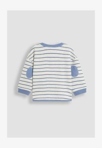 Non sélectionné, blue