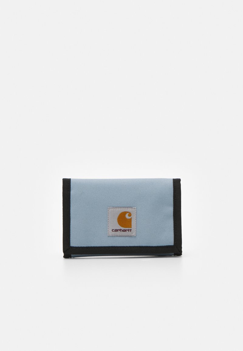 Carhartt WIP ALEC WALLET UNISEX - Portofel - misty sky