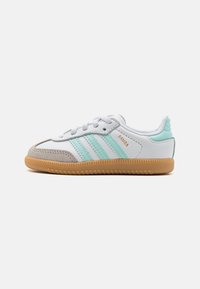 Δεν επιλέχθηκε, footwear white/semi flash aqua