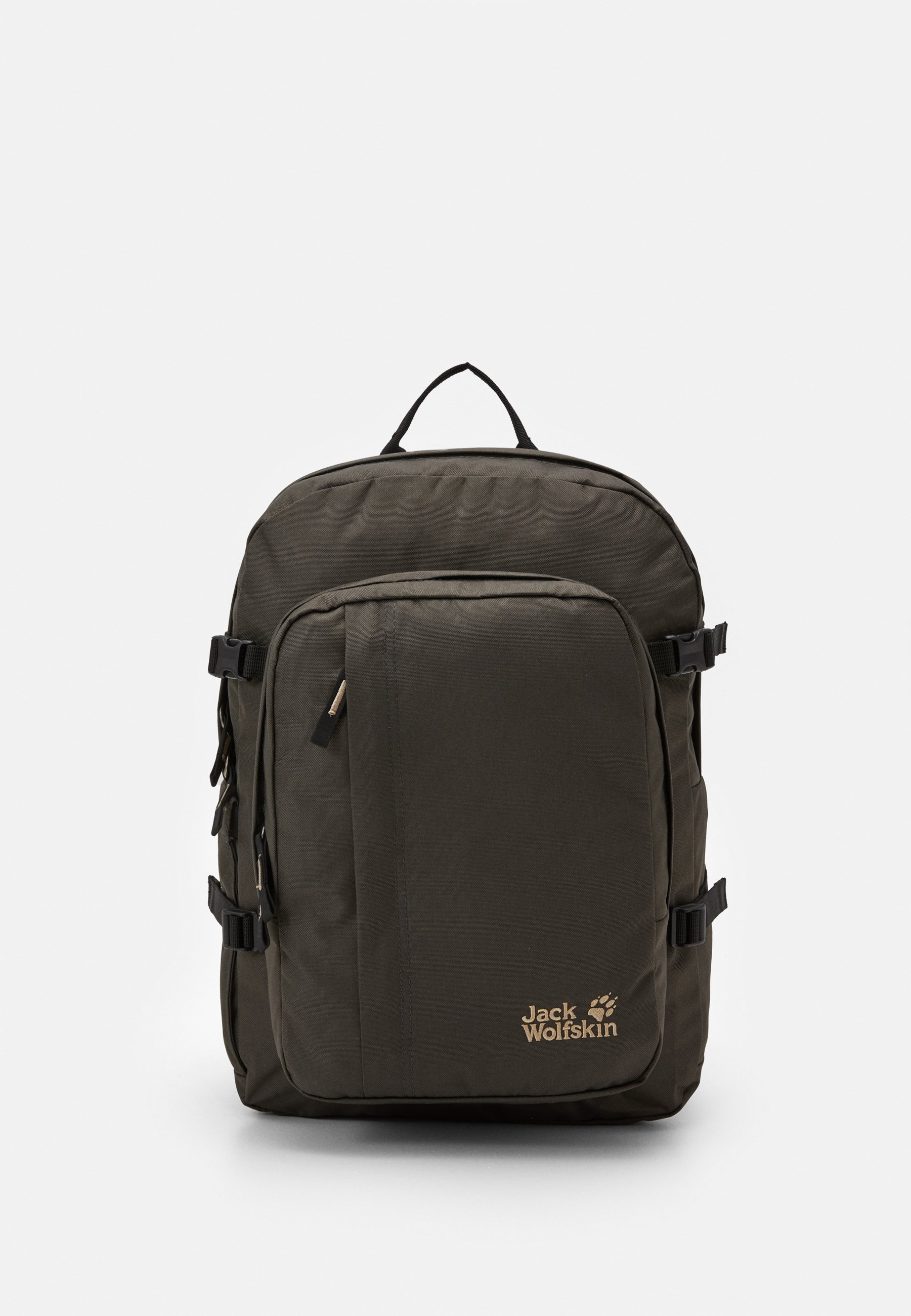 jack wolfskin campus backpack