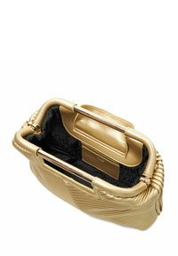 Dune London EBEC - Clutch - gold coloured