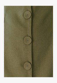 Valitud, olive green