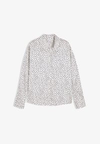 Избран, white
