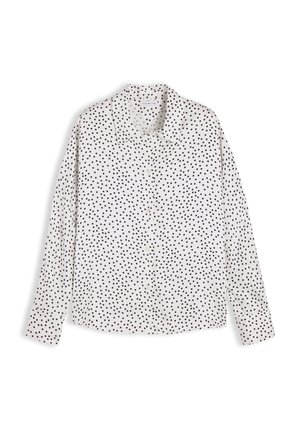 Tommy Hilfiger, FLUID - Πουκαμίσα με κουμπιά - white