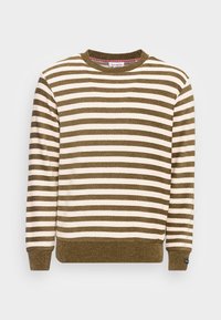 Scotch & Soda Pullover - khaki