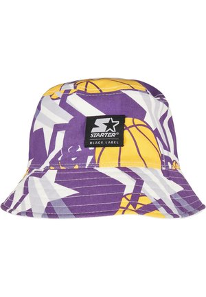 ACCESSOIRES REVERSIBLE - Hattu - white