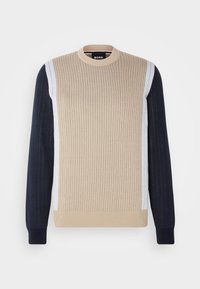 Kijelölve, light beige