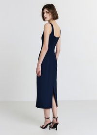 Calliope Tubino - blu