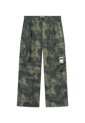 ETHAN - Kapsáče - cloudy blue