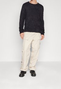 Only & Sons Pullover - black
